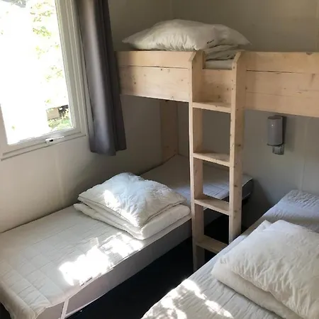 Mobile 5-pers Lei Suves-cotes D'azur-including Airco *