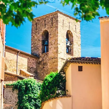 Mobile 5-pers Lei Suves-cotes D'azur-including Airco *