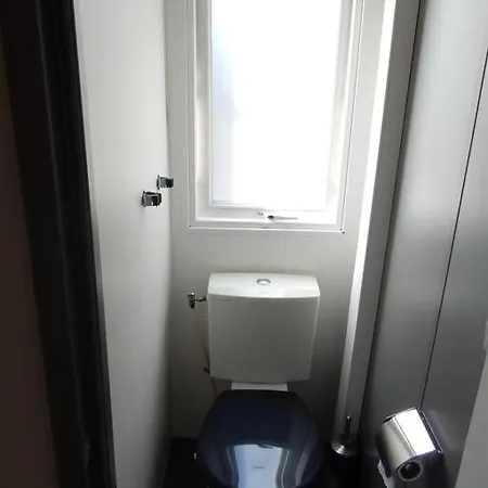 Mobile 5-pers Lei Suves-cotes D'azur-including Airco *