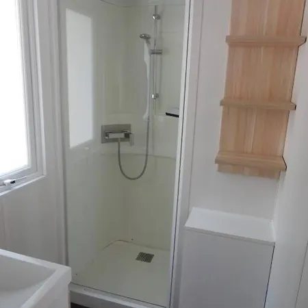 Mobile 5-pers Lei Suves-cotes D'azur-including Airco Roquebrune-sur-Argens